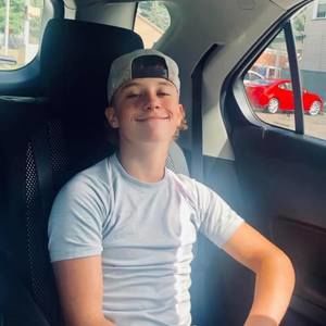 Meet your Posher, Killian